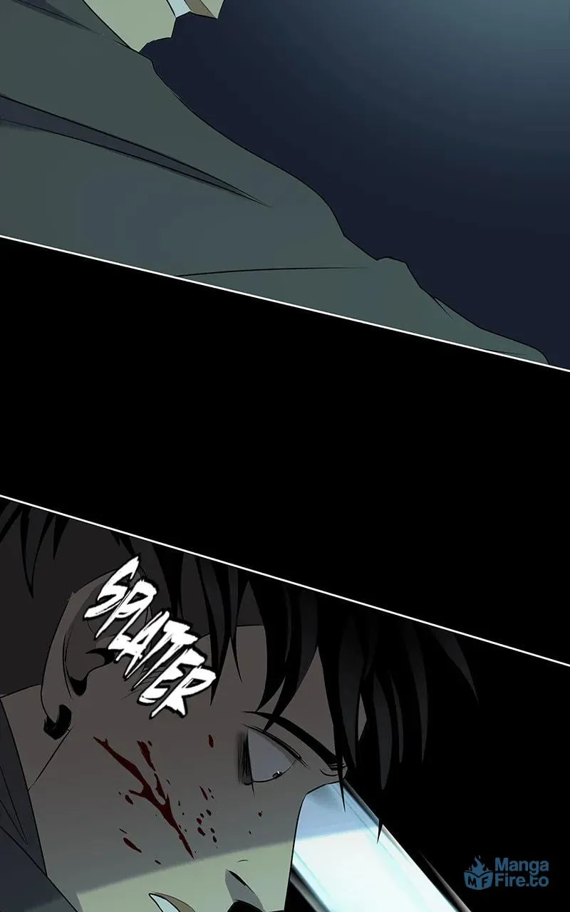 Covenant (Colored) Chapter 18 page 45 - 