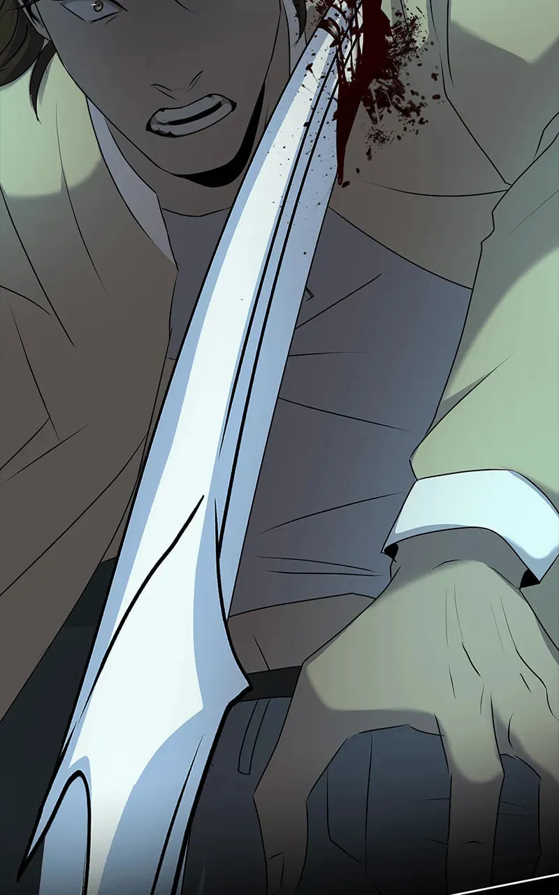 Covenant (Colored) Chapter 18 page 47 - 