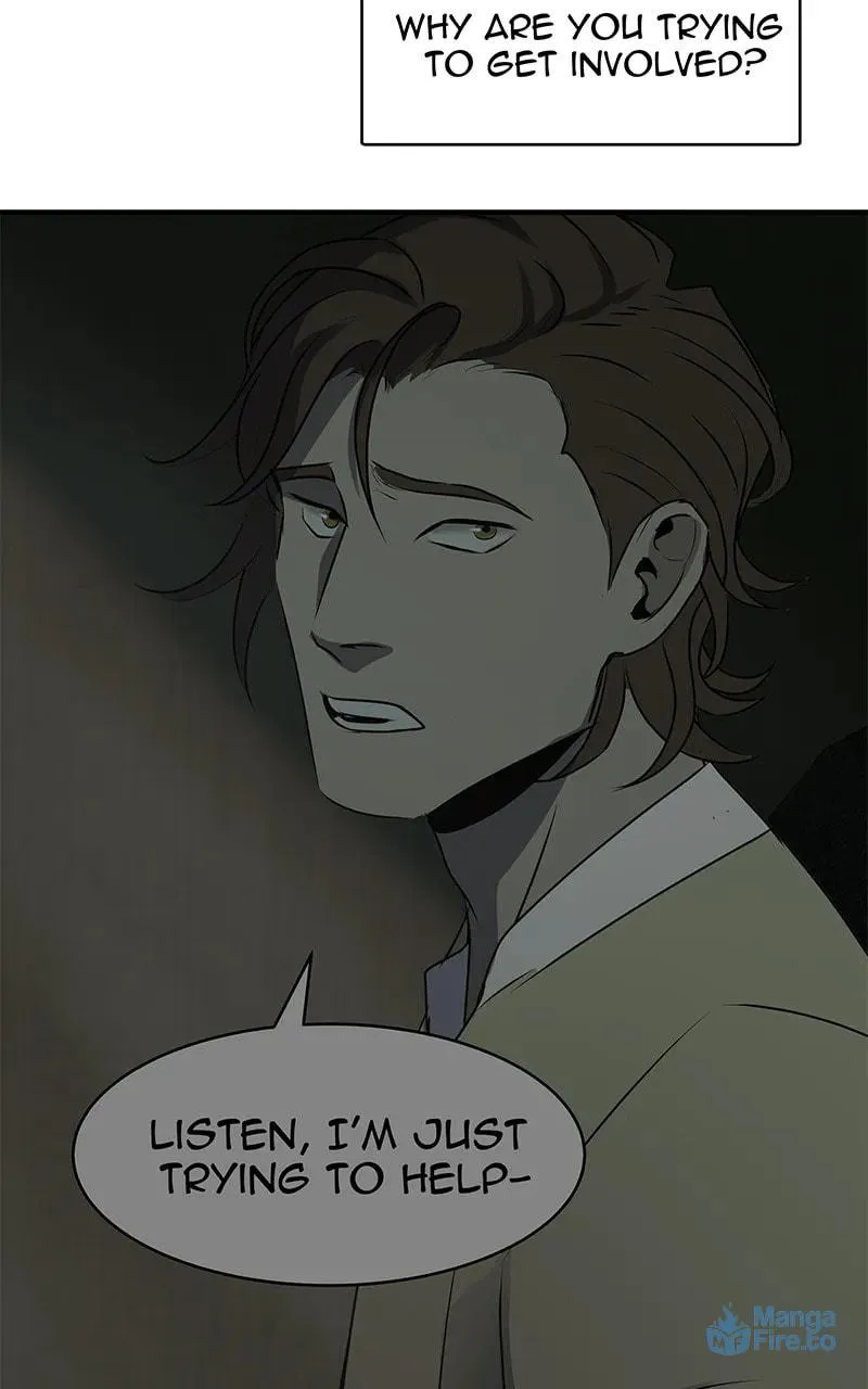 Covenant (Colored) Chapter 18 page 6 - 