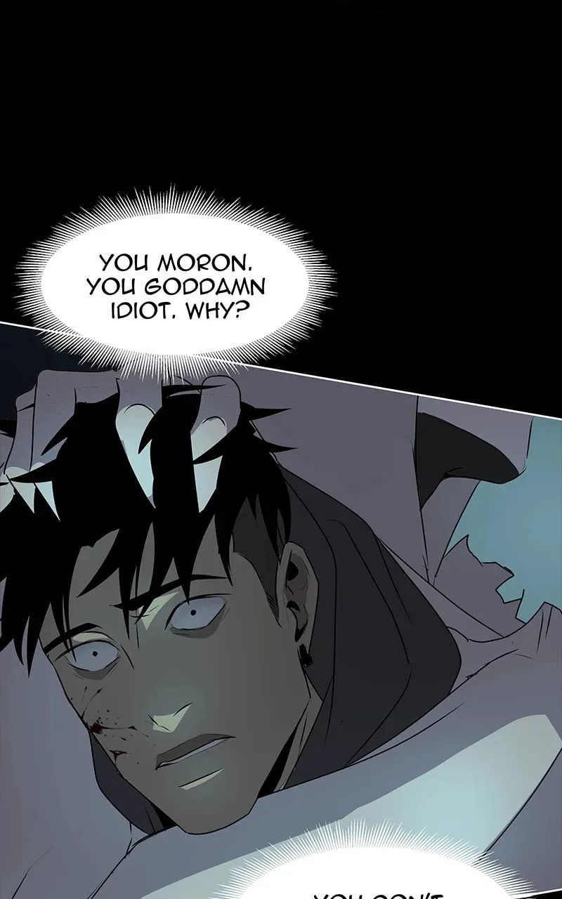 Covenant (Colored) Chapter 18 page 52 - 