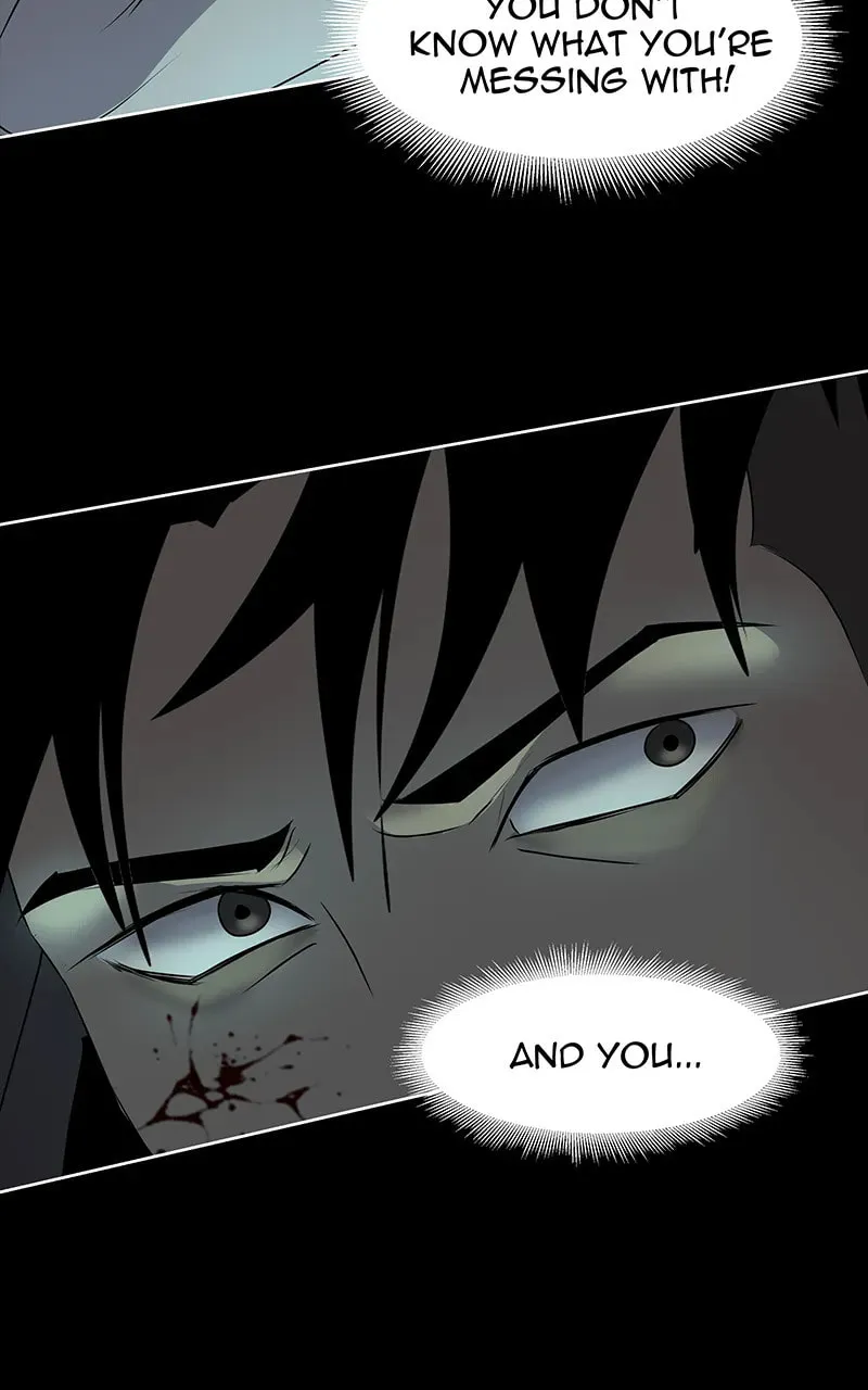 Covenant (Colored) Chapter 18 page 53 - 