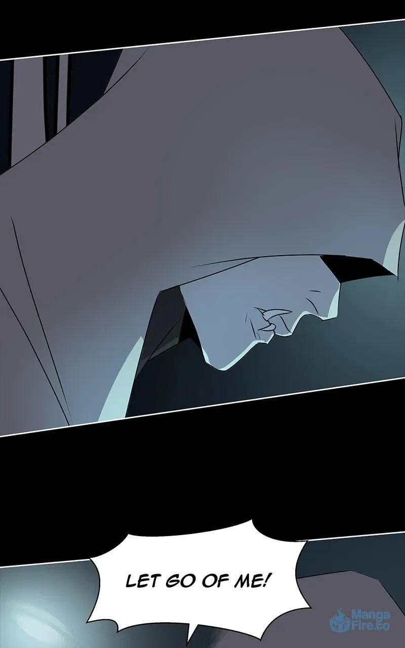 Covenant (Colored) Chapter 18 page 54 - 