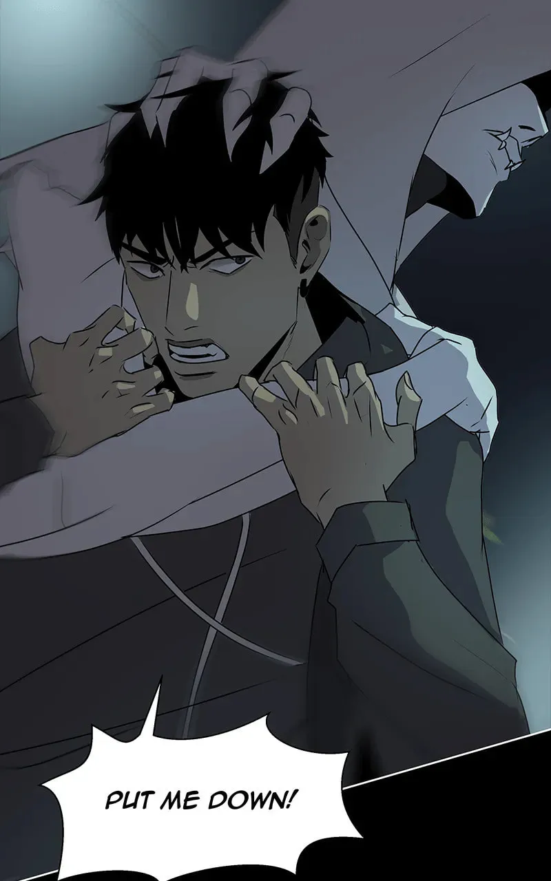 Covenant (Colored) Chapter 18 page 55 - 