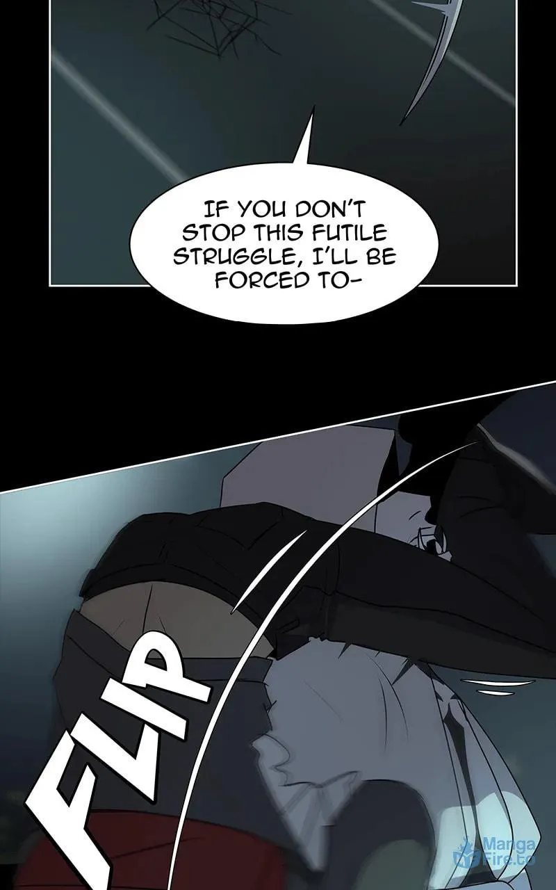 Covenant (Colored) Chapter 18 page 57 - 