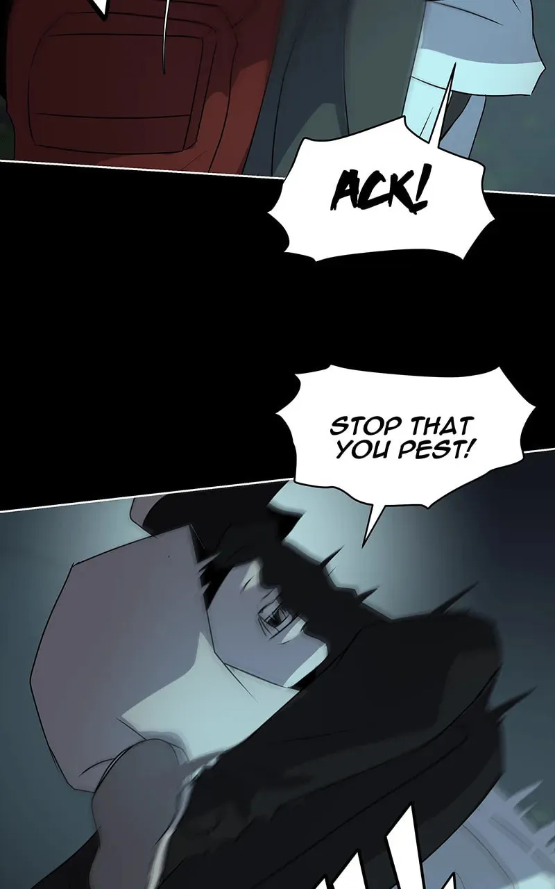 Covenant (Colored) Chapter 18 page 58 - 