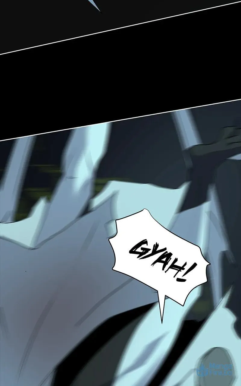 Covenant (Colored) Chapter 18 page 60 - 