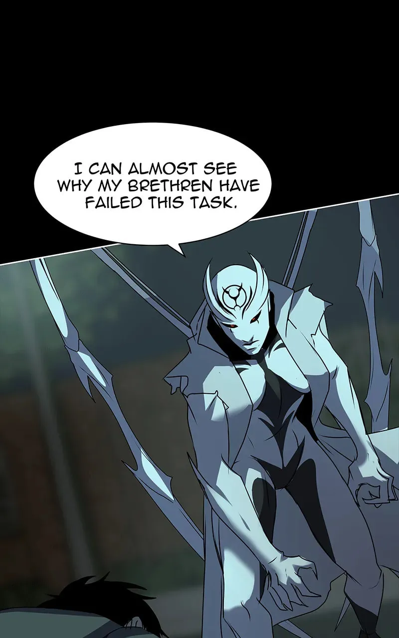 Covenant (Colored) Chapter 18 page 64 - 