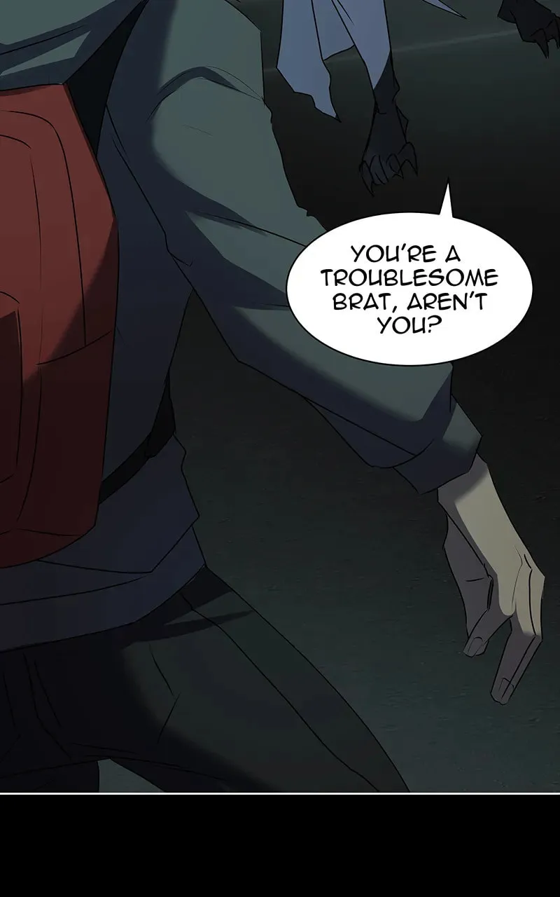Covenant (Colored) Chapter 18 page 65 - 