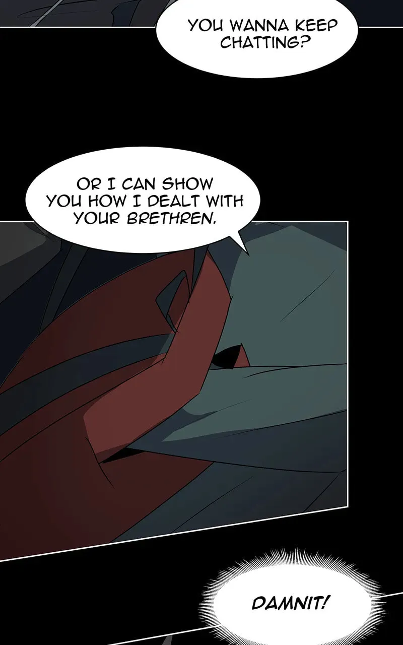 Covenant (Colored) Chapter 18 page 68 - 
