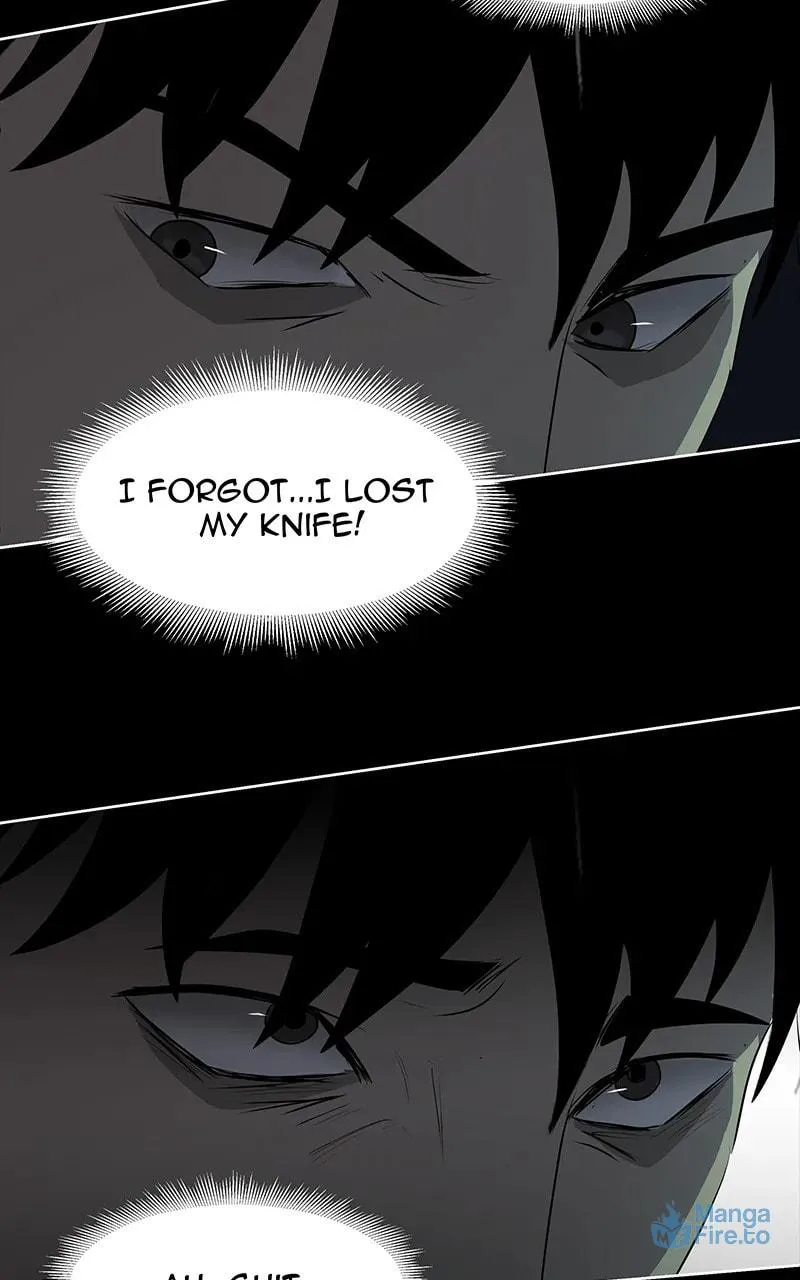 Covenant (Colored) Chapter 18 page 69 - 