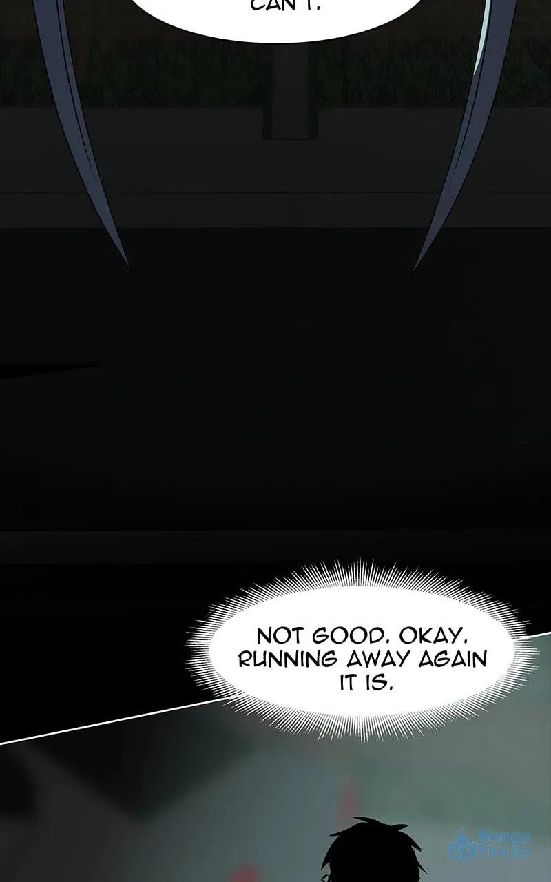 Covenant (Colored) Chapter 18 page 72 - 