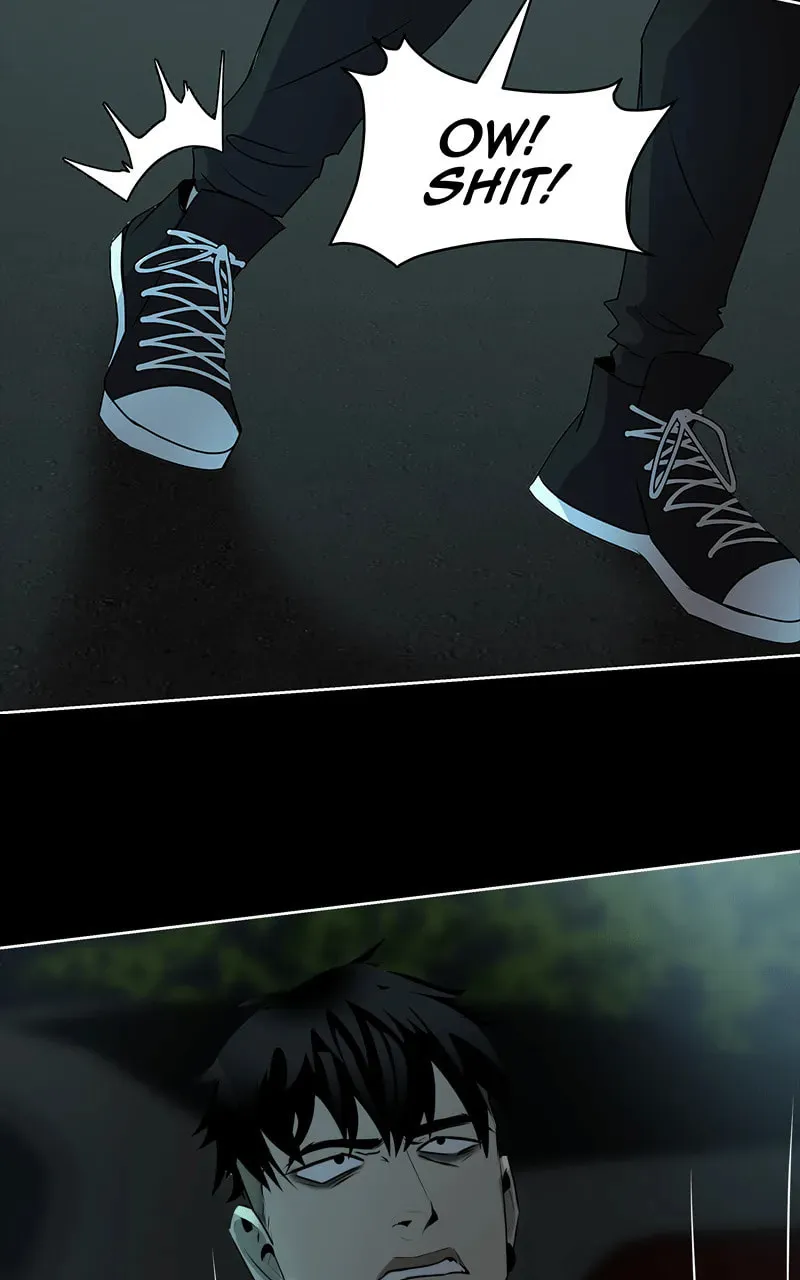 Covenant (Colored) Chapter 18 page 74 - 