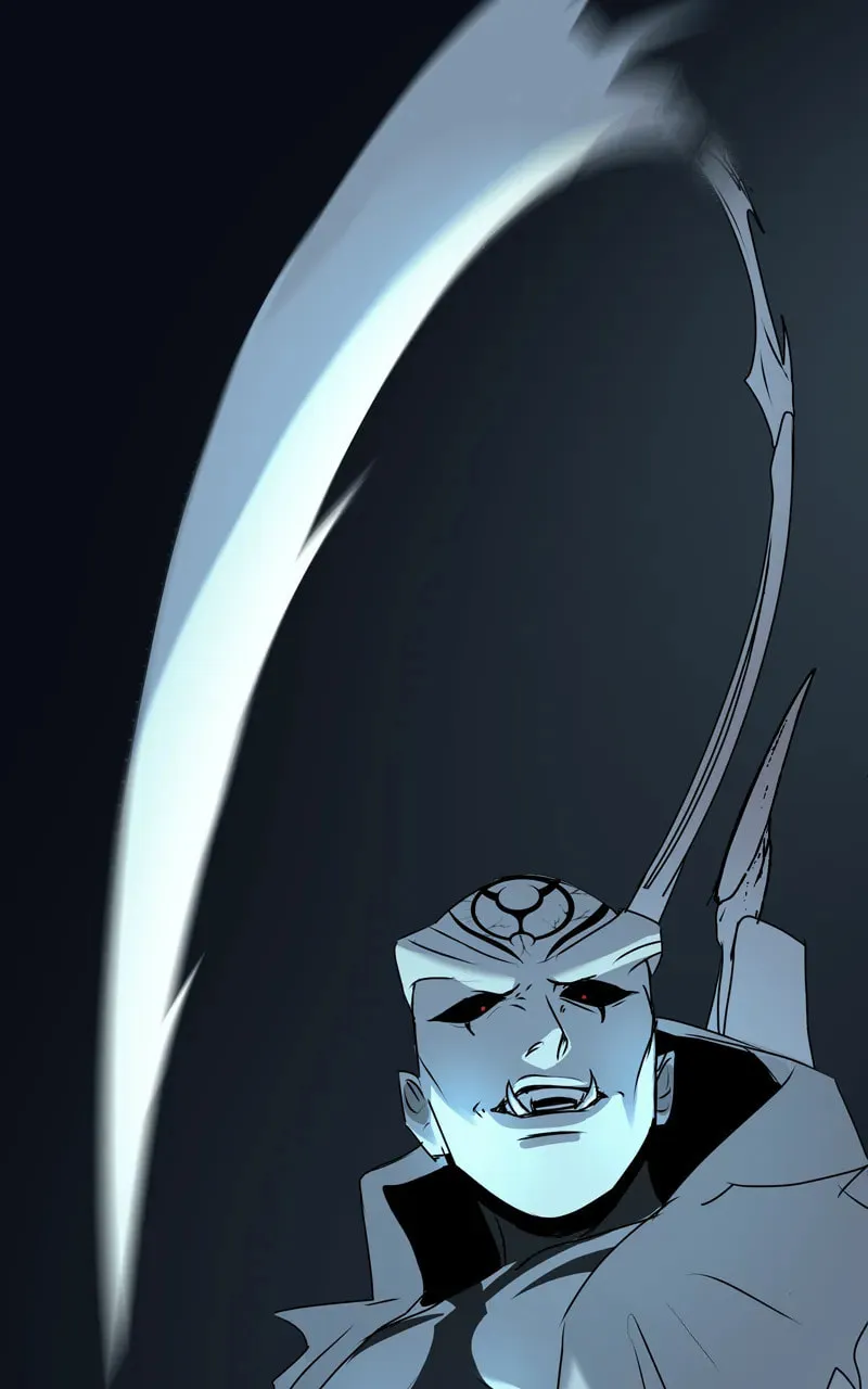 Covenant (Colored) Chapter 18 page 77 - 