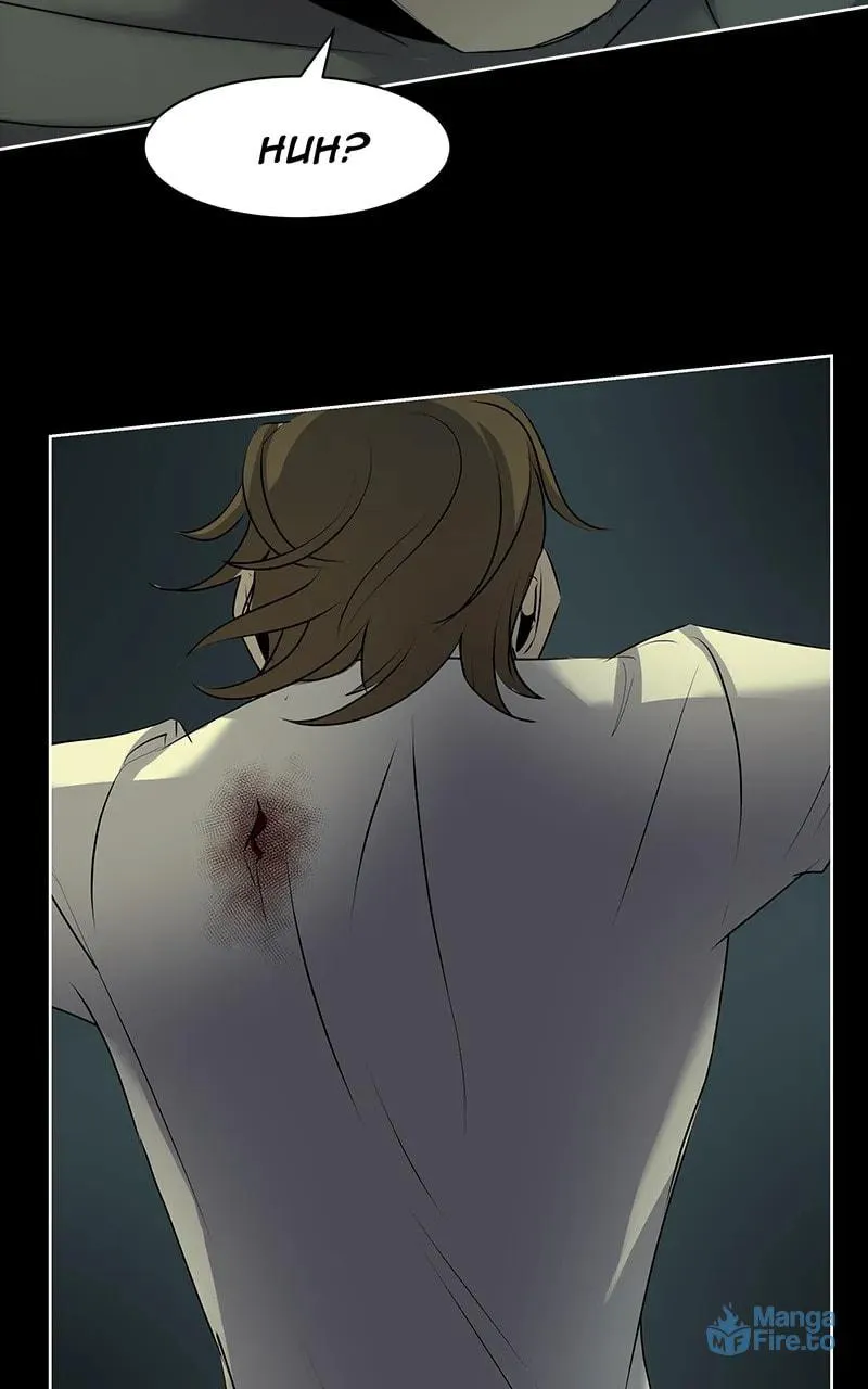 Covenant (Colored) Chapter 18 page 81 - 
