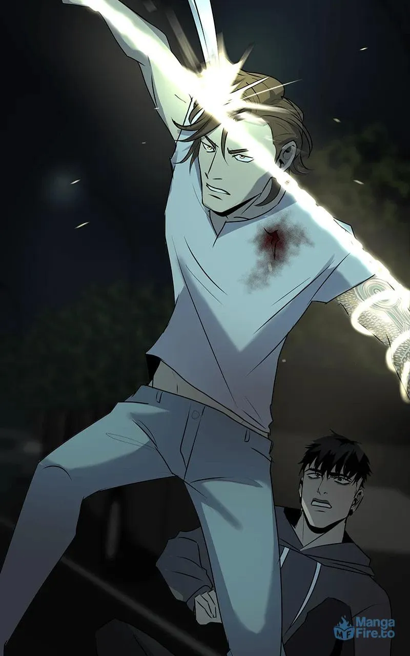 Covenant (Colored) Chapter 18 page 84 - 