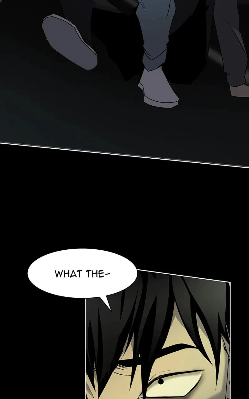 Covenant (Colored) Chapter 18 page 85 - 