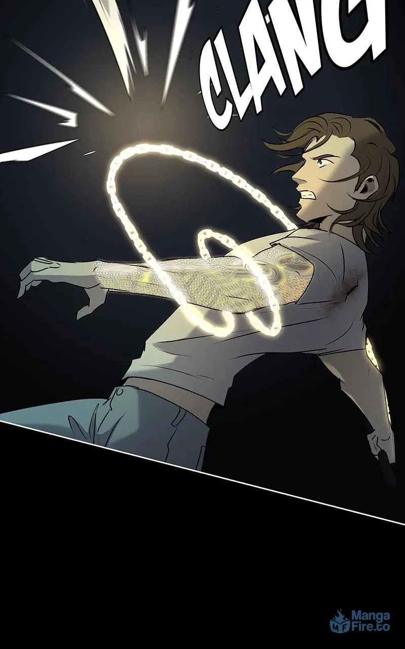 Covenant (Colored) Chapter 18 page 87 - 