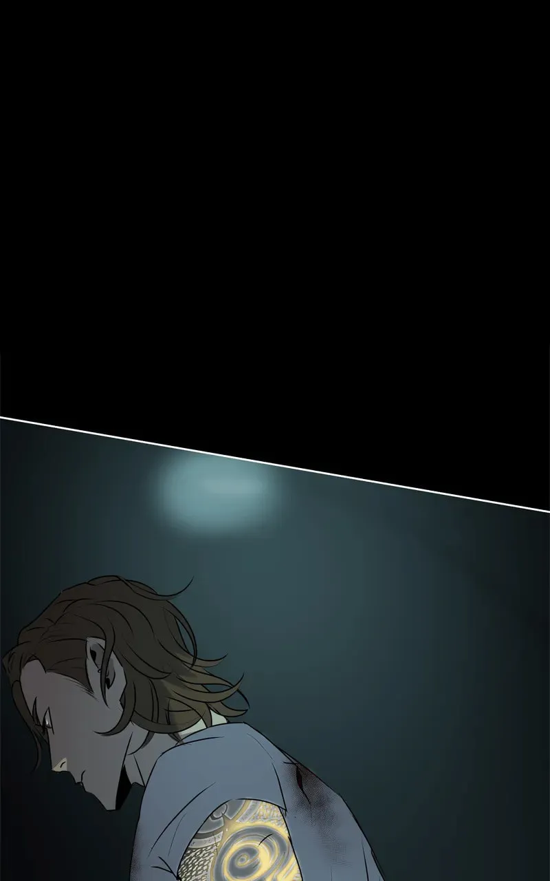 Covenant (Colored) Chapter 19 page 1 - 