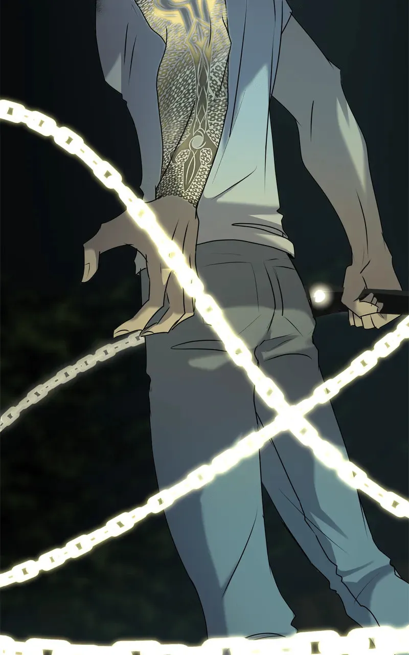 Covenant (Colored) Chapter 19 page 2 - 