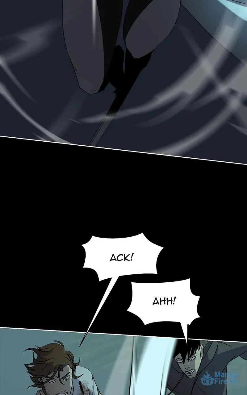 Covenant (Colored) Chapter 19 page 12 - 