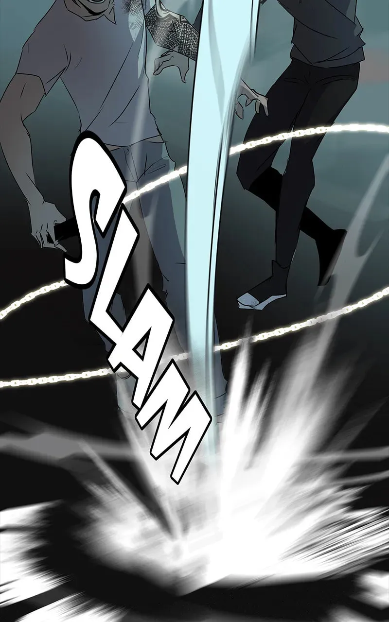 Covenant (Colored) Chapter 19 page 13 - 