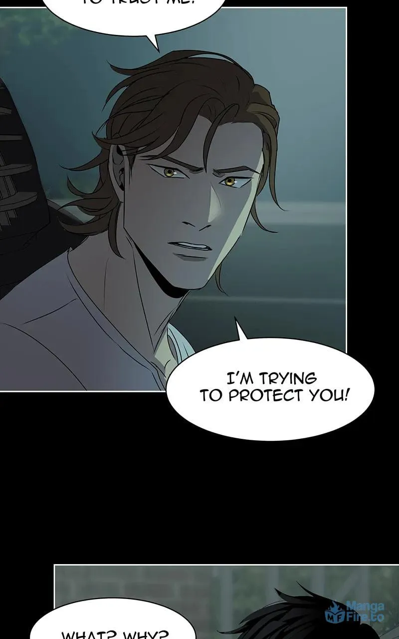 Covenant (Colored) Chapter 19 page 21 - 