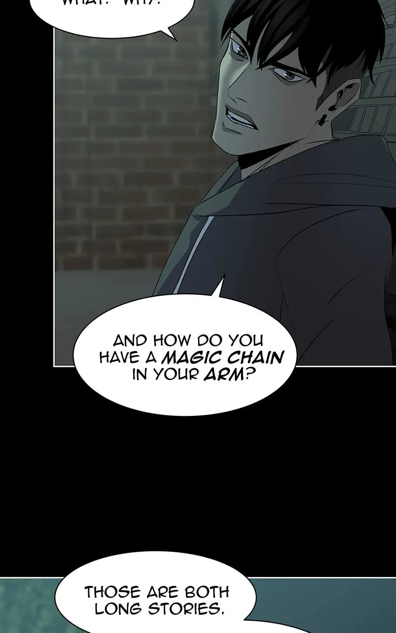 Covenant (Colored) Chapter 19 page 22 - 