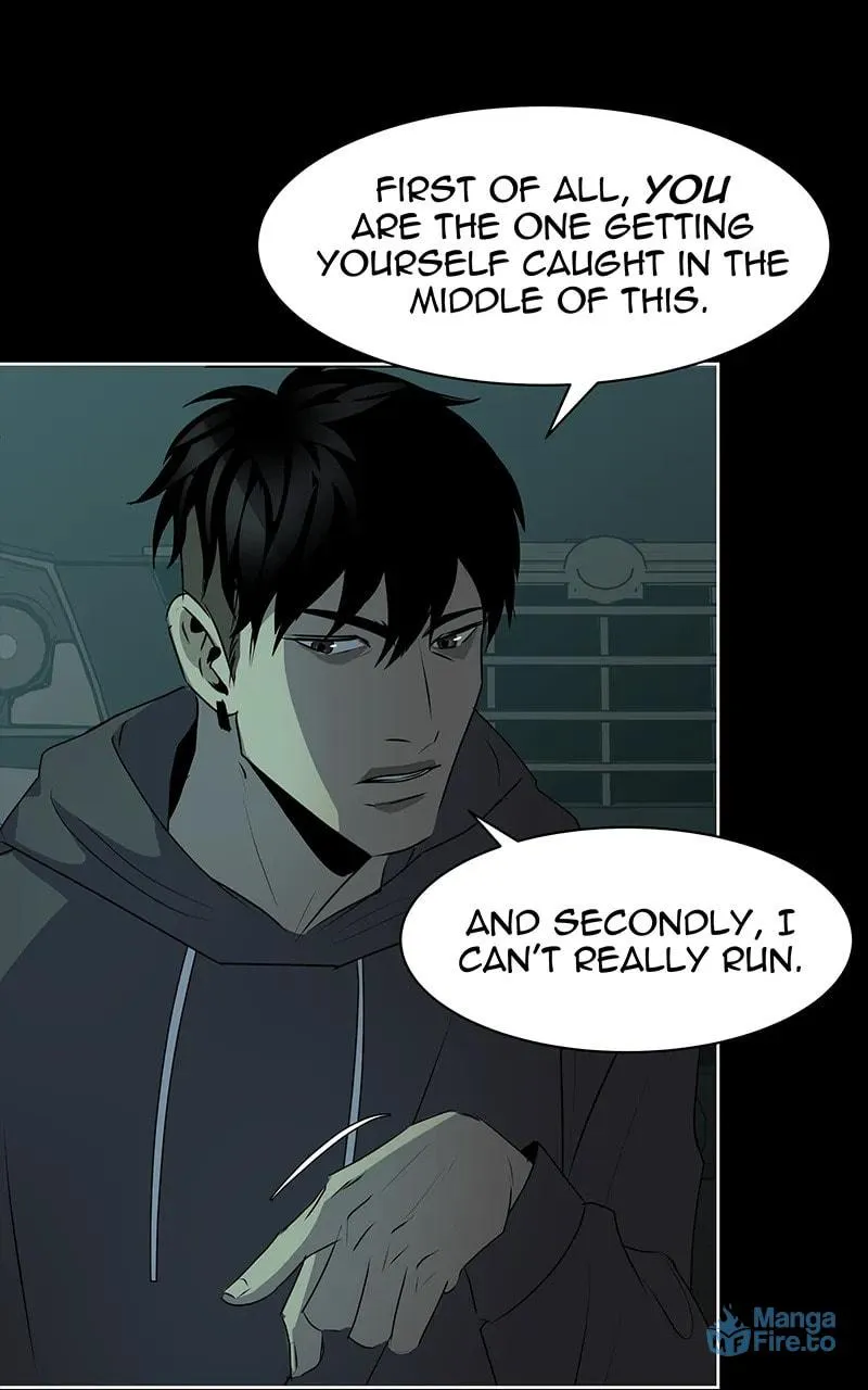 Covenant (Colored) Chapter 19 page 24 - 