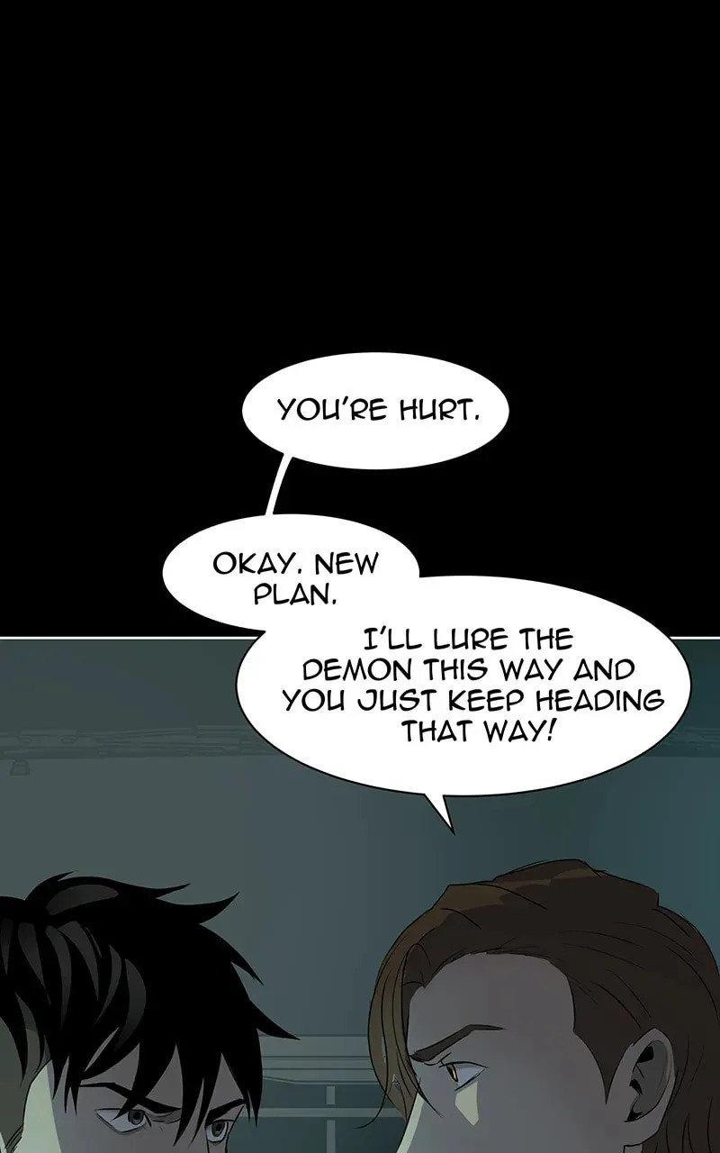 Covenant (Colored) Chapter 19 page 25 - 