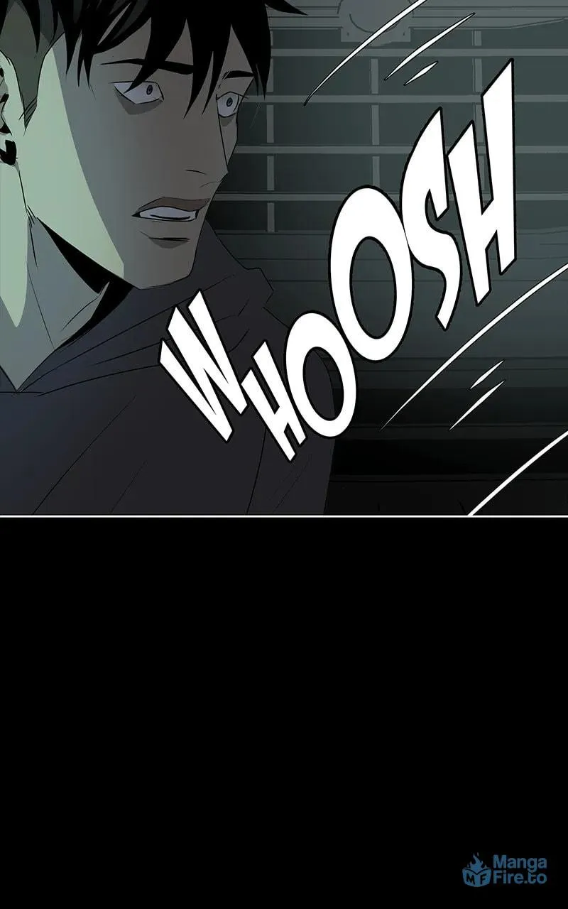 Covenant (Colored) Chapter 19 page 27 - 