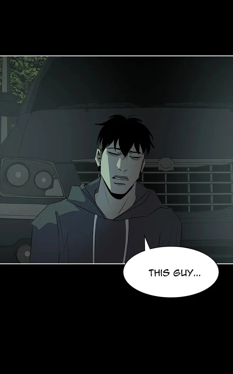 Covenant (Colored) Chapter 19 page 28 - 