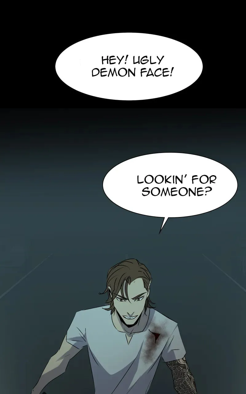 Covenant (Colored) Chapter 19 page 29 - 