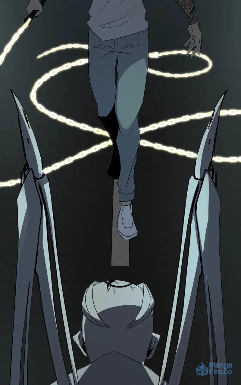 Covenant (Colored) Chapter 19 page 30 - 