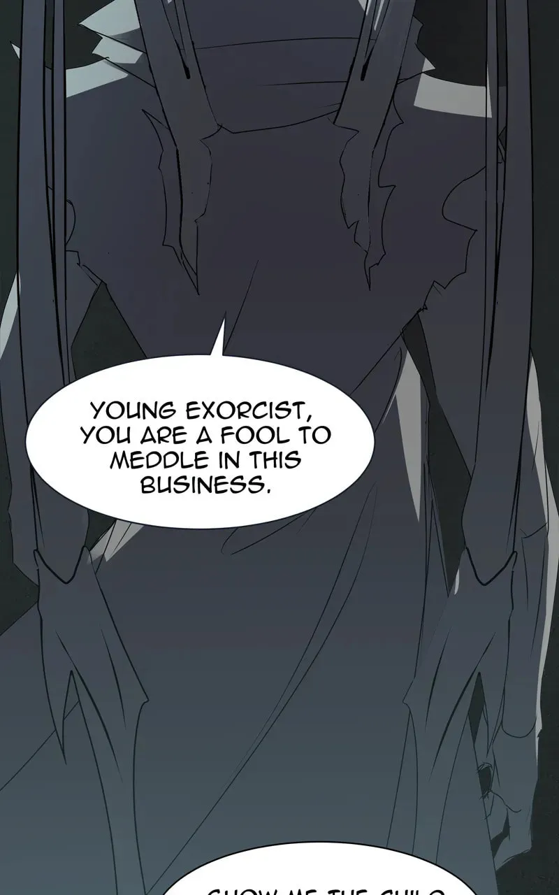 Covenant (Colored) Chapter 19 page 31 - 