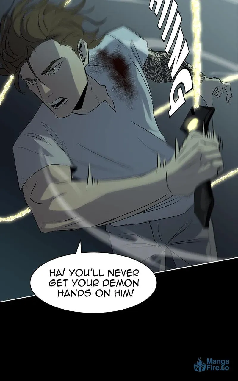 Covenant (Colored) Chapter 19 page 33 - 