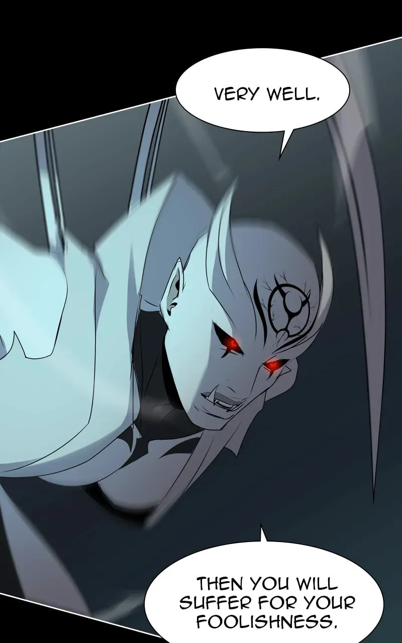 Covenant (Colored) Chapter 19 page 34 - 