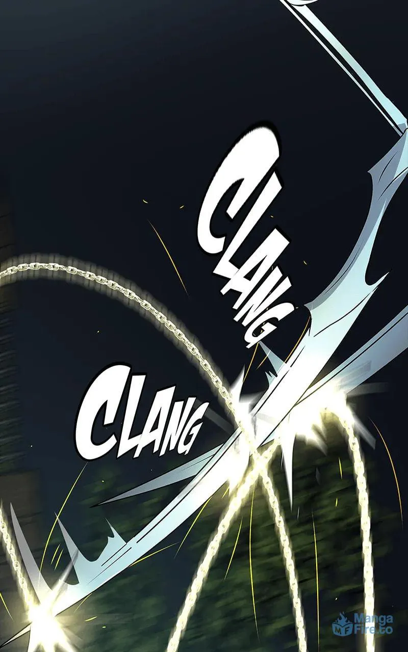 Covenant (Colored) Chapter 19 page 36 - 