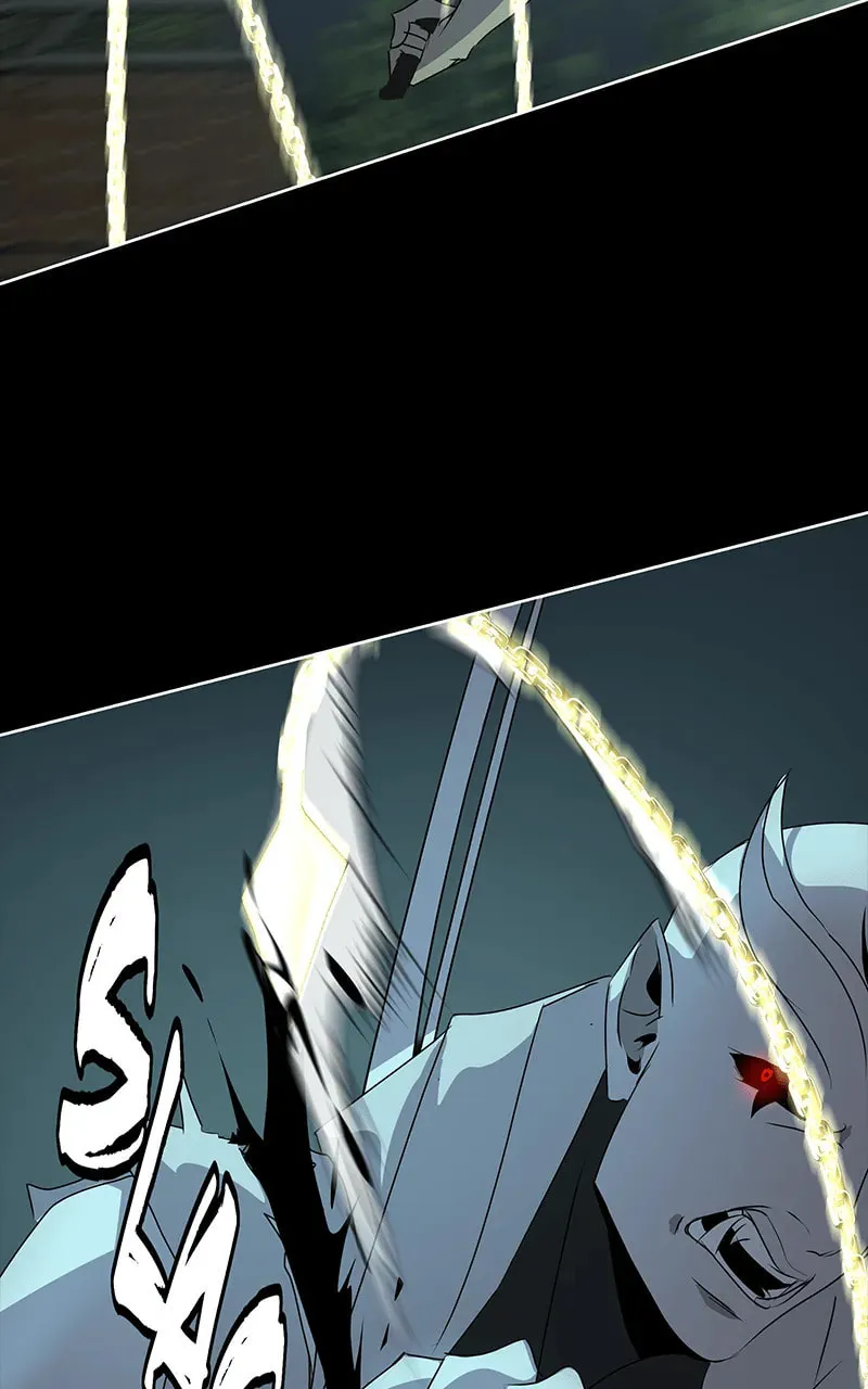 Covenant (Colored) Chapter 19 page 38 - 