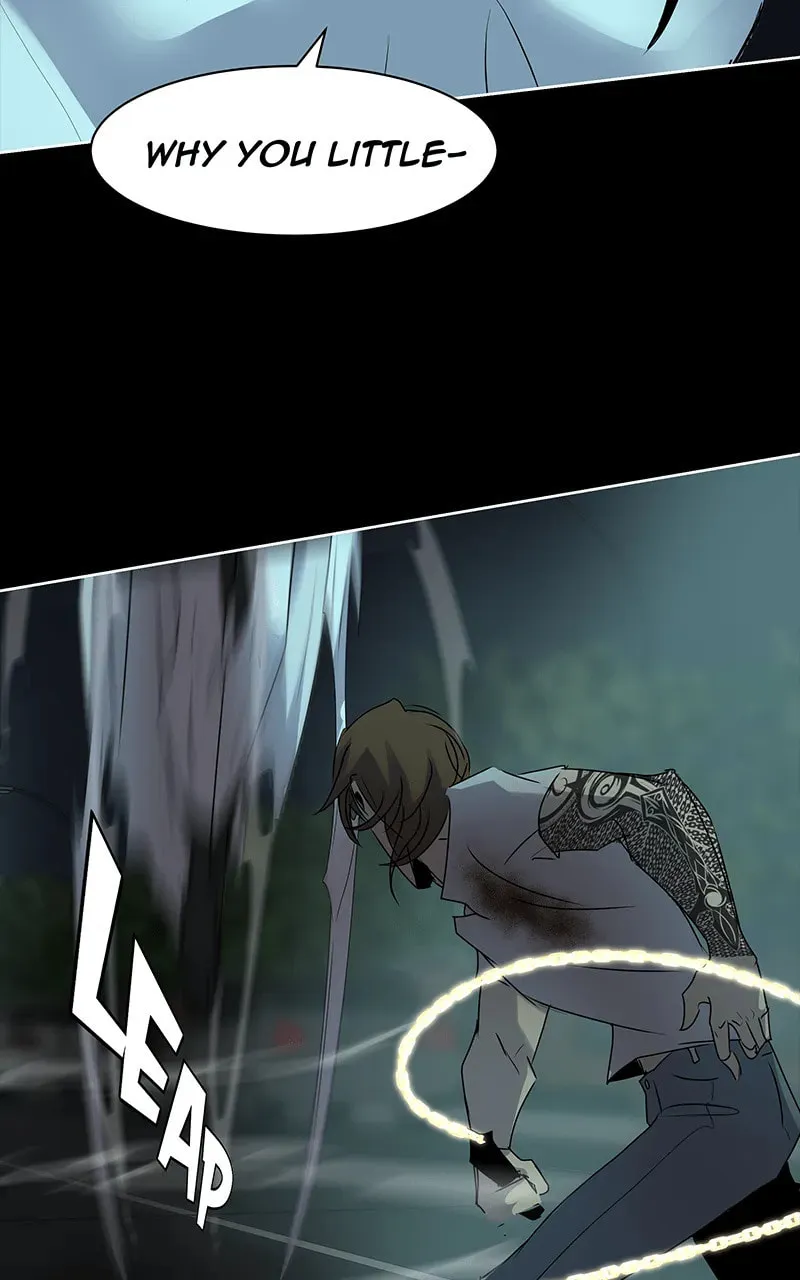 Covenant (Colored) Chapter 19 page 40 - 
