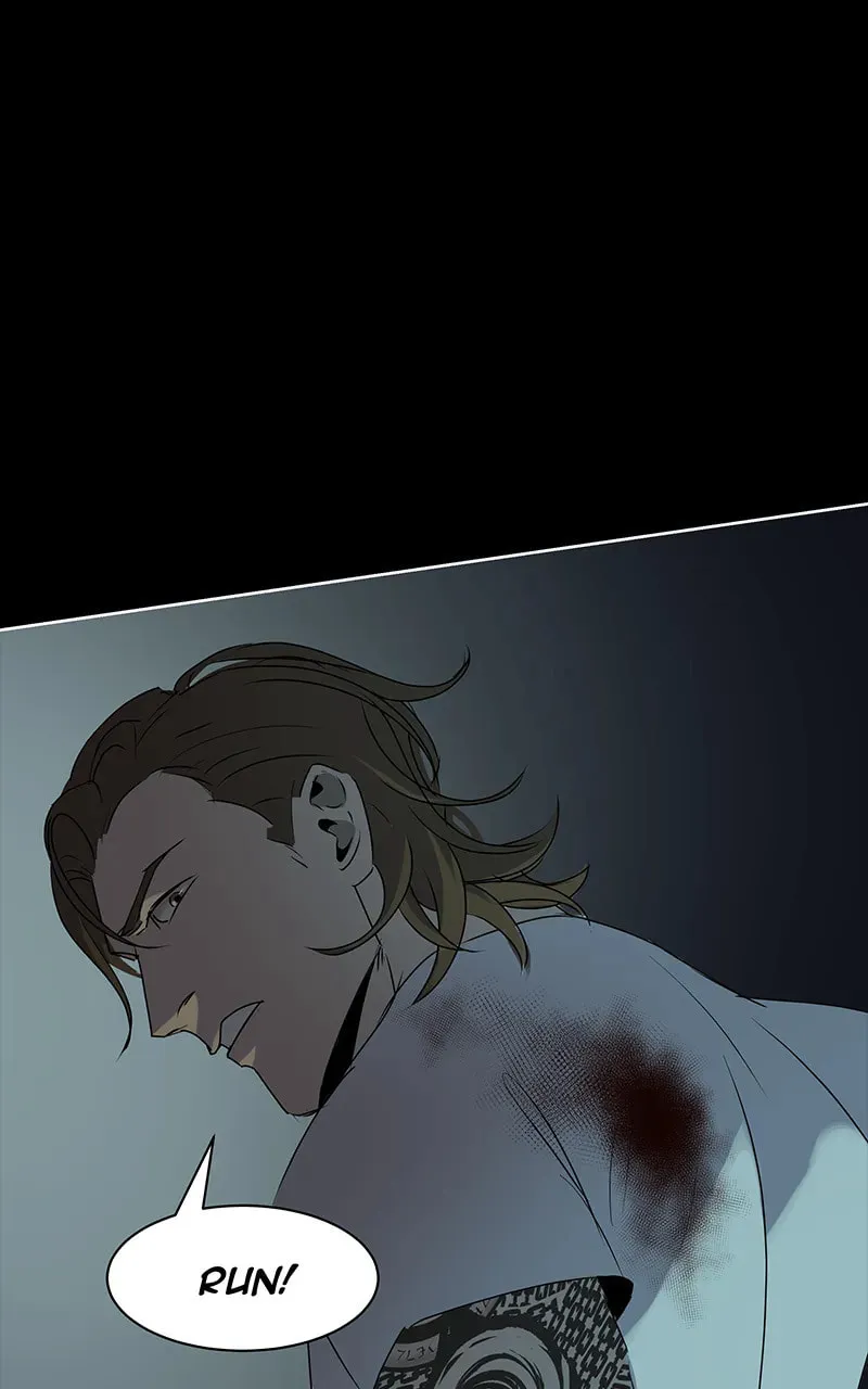 Covenant (Colored) Chapter 19 page 5 - 