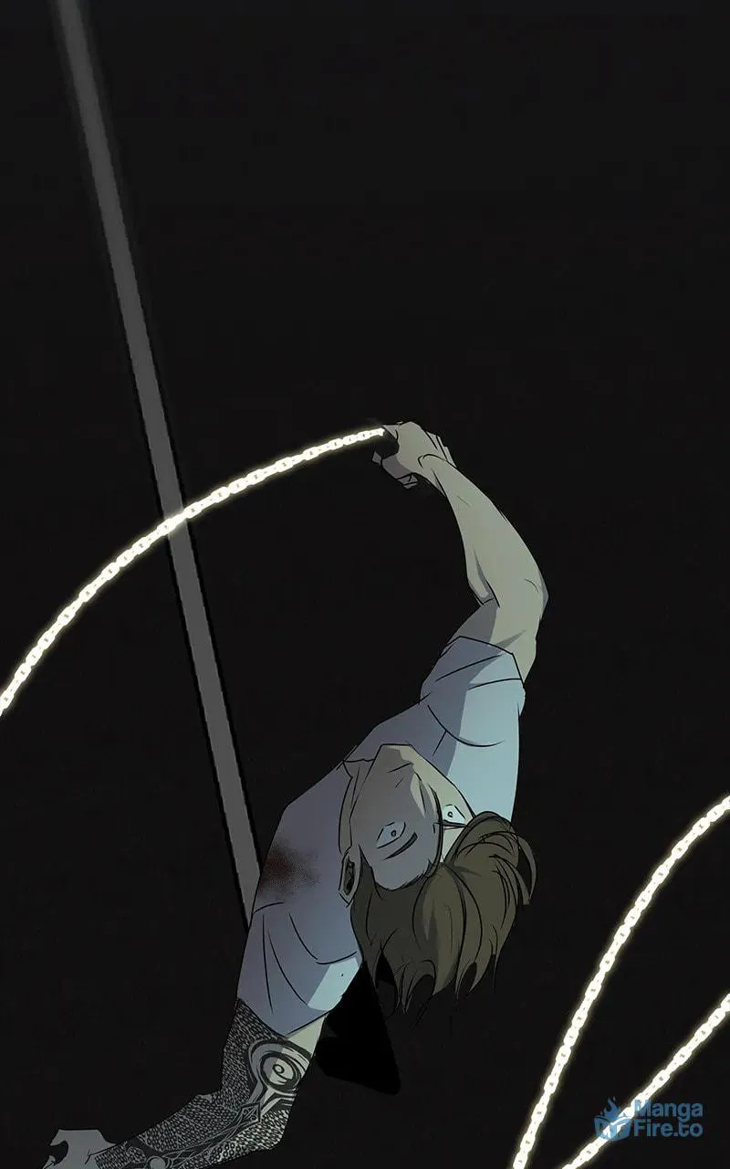Covenant (Colored) Chapter 19 page 45 - 