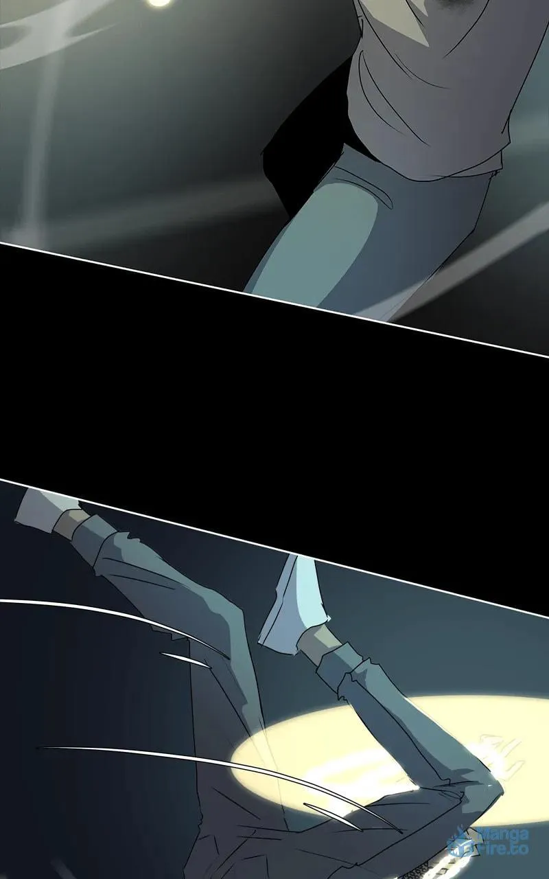 Covenant (Colored) Chapter 19 page 48 - 