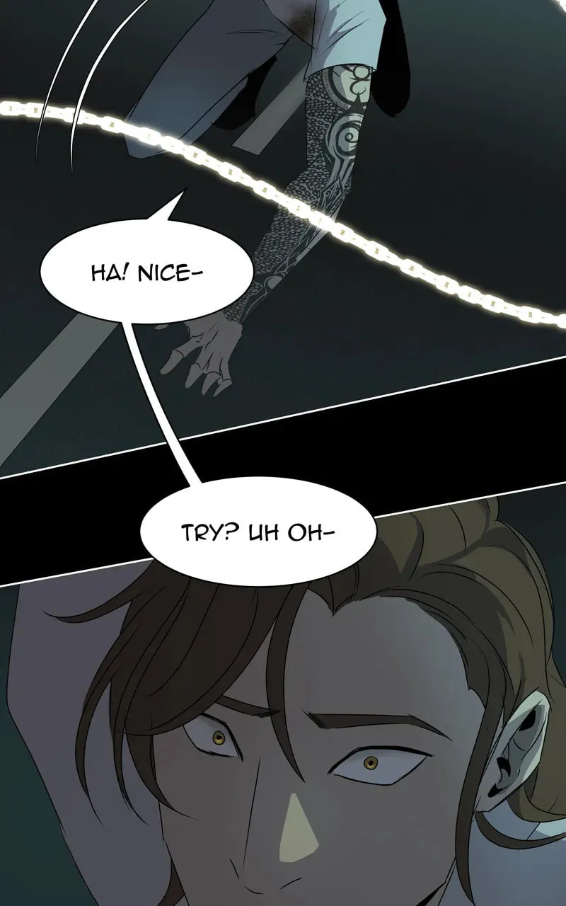 Covenant (Colored) Chapter 19 page 50 - 