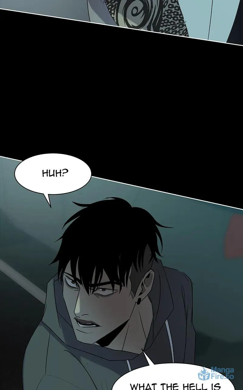Covenant (Colored) Chapter 19 page 6 - 