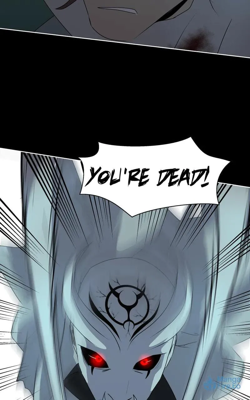 Covenant (Colored) Chapter 19 page 51 - 