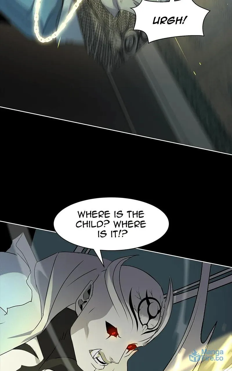 Covenant (Colored) Chapter 19 page 54 - 