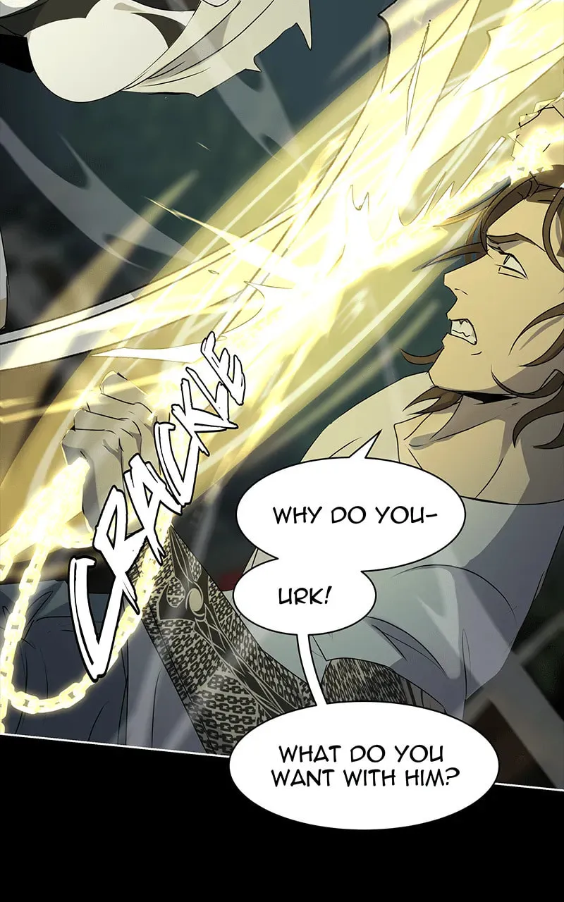 Covenant (Colored) Chapter 19 page 55 - 