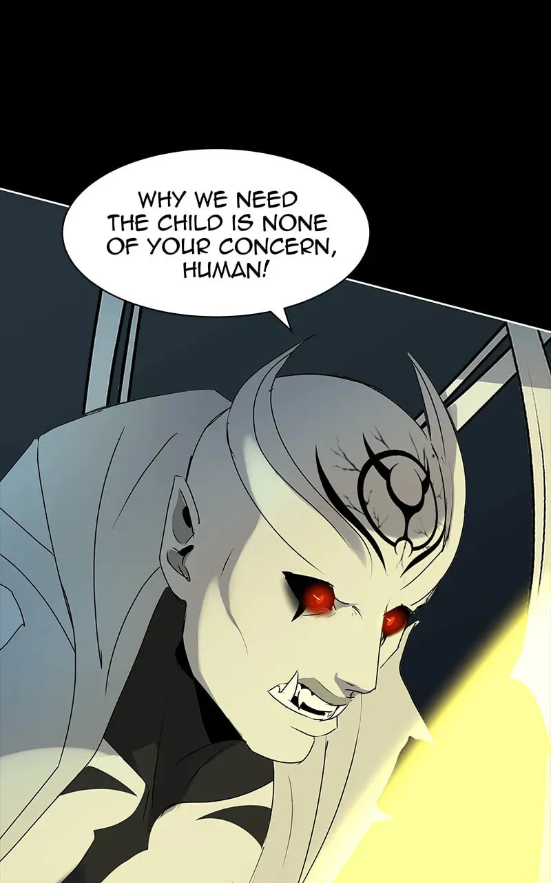 Covenant (Colored) Chapter 19 page 56 - 