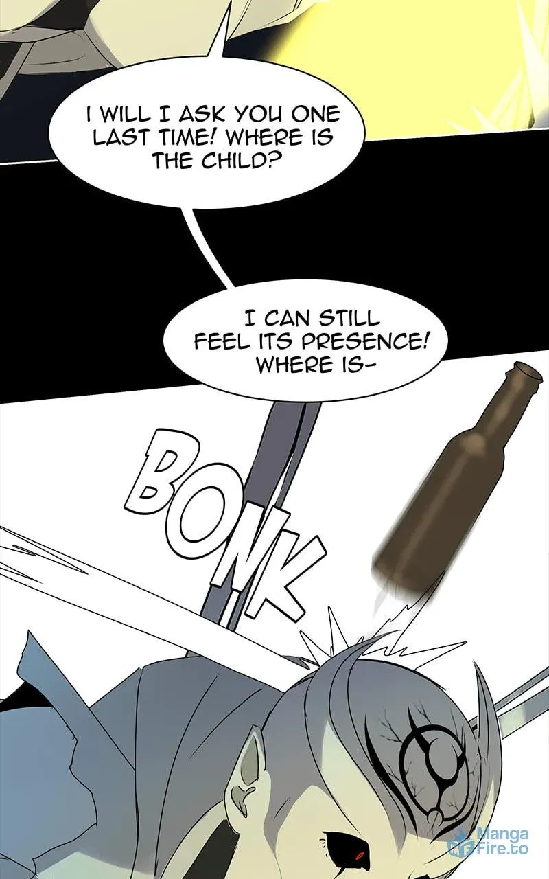 Covenant (Colored) Chapter 19 page 57 - 