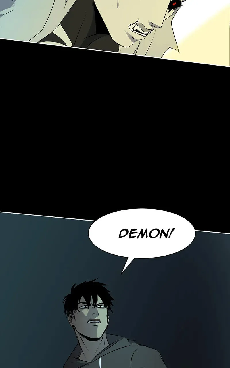 Covenant (Colored) Chapter 19 page 58 - 